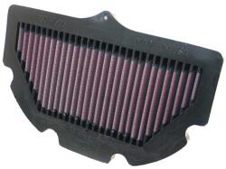 K&N Filters Vzduchový filter K&N Filters SU-7506 (SU-7506)