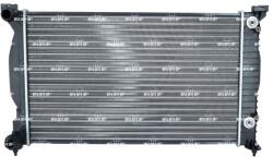 NRF Chladič motora NRF 50543A (50543A)