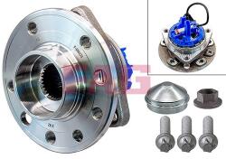 Schaeffler FAG Súprava ložísk kolesa Schaeffler FAG 713 6442 80 (713 6442 80)