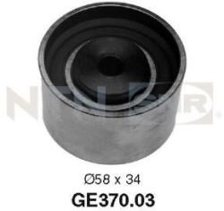 SNR Obehová/vodiaca kladka ozubeného remeňa SNR GE370.03 (GE370.03)