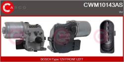 CASCO Silnik Wycieraczki Przod (cwm10143as)
