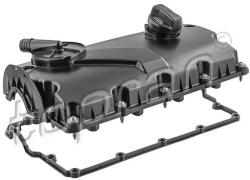 TOPRAN Kryt hlavy valcov TOPRAN 117 766 (117 766)