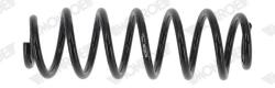 MONROE Pružina podvozku MONROE SP4371 (SP4371)
