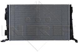 NRF Chladič motora NRF 53138 (53138)