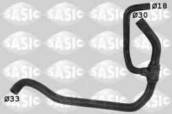 SASIC Hadica chladenia SASIC 3400048 (3400048)