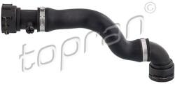 TOPRAN Hadica chladenia TOPRAN 501 566 (501 566)