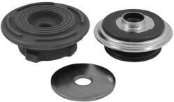 TEDGUM Oporné ložisko pružiacej jednotky TEDGUM TED95817 (TED95817)