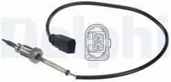 DELPHI Snímač teploty výfukových plynov DELPHI TS30039 (TS30039)