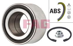 Schaeffler FAG Súprava ložísk kolesa Schaeffler FAG 713 6234 70 (713 6234 70)