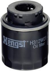 Hengst Filter Olejový filter HENGST FILTER H312W01 (H312W01)