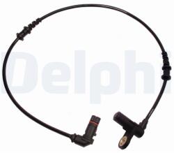DELPHI Snímač počtu otáčok kolesa DELPHI SS20232 (SS20232)
