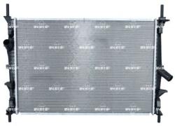 NRF Chladič motora NRF 58441 (58441)