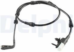 DELPHI Výstražný kontakt, opotrebenie brzdového obloženia DELPHI LZ0333 (LZ0333)