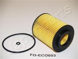 JAPANPARTS Olejový filter JAPANPARTS FO-ECO053 (FO-ECO053)