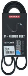 KAMOKA Ozubený klinový remeň KAMOKA 7016161 (7016161)