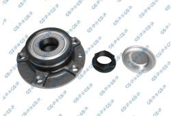 GSP Súprava ložísk kolesa GSP 9232029K (9232029K)