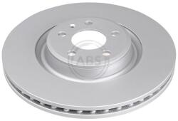 A. B. S Brzdový kotúč A. B. S. 18098 (18098)