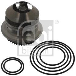 Febi Bilstein Vodné čerpadlo, chladenie motora FEBI BILSTEIN 39885 (39885)