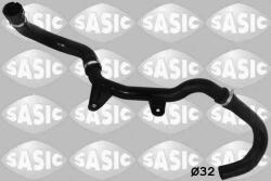 SASIC Hadica chladenia SASIC 3400055 (3400055)