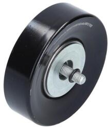 KAMOKA Vratná/vodiaca kladka rebrovaného klinového remeňa KAMOKA R0371 (R0371)