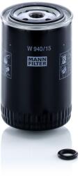 Mann-filter Olejový filter MANN-FILTER W 940/15 n (W 940/15 n)