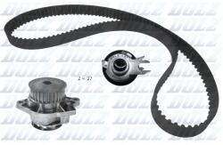 DOLZ Vodné čerpadlo + sada ozubeného remeňa DOLZ KD231 (KD231)