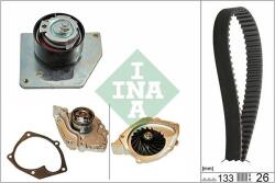 Schaeffler INA Vodné čerpadlo + sada ozubeného remeňa Schaeffler INA 530 0579 30 (530 0579 30)