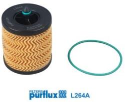 PURFLUX Olejový filter PURFLUX L264A (L264A)