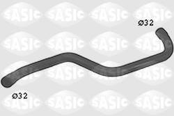 SASIC Hadica chladenia SASIC SWH6820 (SWH6820)