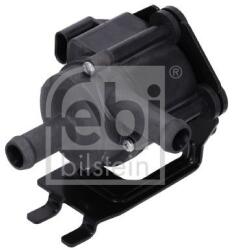 Febi Bilstein Prídavné vodné čerpadlo (okruh chladiacej vody) FEBI BILSTEIN 188474 (188474)