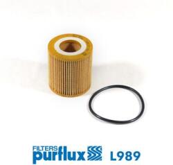 PURFLUX Olejový filter PURFLUX L989 (L989)