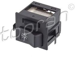 TOPRAN Spínač hlavného osvetlenia TOPRAN 109 082 (109 082)