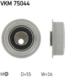 SKF Napínacia kladka ozubeného remeňa SKF VKM 75044 (VKM 75044)