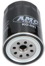 KAVO PARTS Olejový filter KAVO PARTS KO-091 (KO-091)