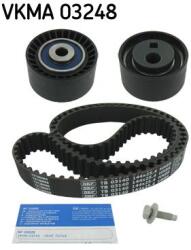 SKF Sada ozubeného remeňa SKF VKMA 03248 (VKMA 03248)