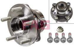 Schaeffler FAG Súprava ložísk kolesa Schaeffler FAG 713 6792 10 (713 6792 10)