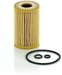 Mann-filter Olejový filter MANN-FILTER HU 7008 z (HU 7008 z)