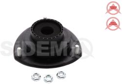 SIDEM Sada na opravu, oporné ložisko pružiacej jednotky SIDEM 881404 KIT (881404 KIT)