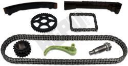 HEPU Zestaw Lancucha Rozrzadu Mercedes (21-0092)