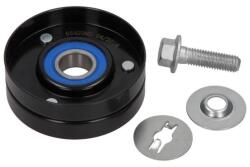 MAXGEAR Vratná/vodiaca kladka rebrovaného klinového remeňa MAXGEAR 54-0393 (54-0393)