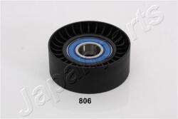 JAPANPARTS Vratná/vodiaca kladka rebrovaného klinového remeňa JAPANPARTS RP-806 (RP-806)