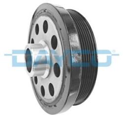 DAYCO Remenica kľukového hriadeľa DAYCO DPV1090 (DPV1090)