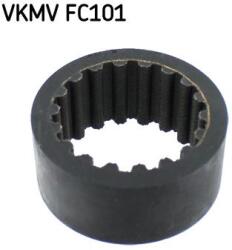 SKF Flexibililná spojovacia objímka-oprav. sada SKF VKMV FC101 (VKMV FC101)
