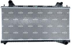 NRF Chladič motora NRF 550348 (550348)