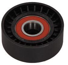 MAXGEAR Napínacia kladka rebrovaného klinového remeňa MAXGEAR 54-1193 (54-1193)