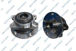 GSP Súprava ložísk kolesa GSP 9400196 (9400196)