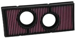 K&N Filters Vzduchový filter K&N Filters KT-9504 (KT-9504)