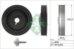 Schaeffler INA Sada remeníc, kľukový hriadel Schaeffler INA 544 0054 20 (544 0054 20)