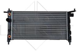 NRF Chladič motora NRF 50552 (50552)