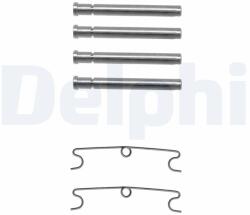 DELPHI Zestaw Mont. Klockow Ham. Vw T4 (lx0170)
